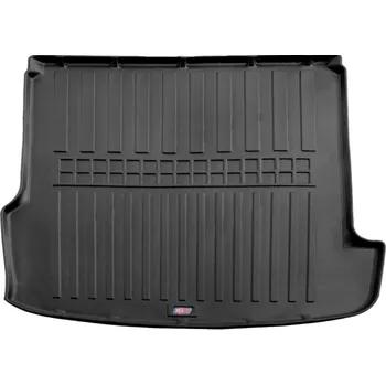 Vana do kufru Vana do kufru, gumová 3D (TPE), VW Passat B5 combi (1996-2005), Stingray