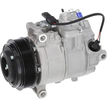 Kompresor klimatizace Kompresor, klimatizace VALEO 690234