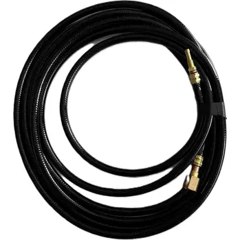 Příslušenství ke svářečce Abicor Binzel Proudový kabel Binzel Abicor TIG WIG 116.0031