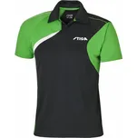 STIGA Voyage černá/zelená černá/zelená XXXL