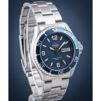 Hodinky Hodinky pánské Orient Mako III Kamasu RA-AA0818L19B