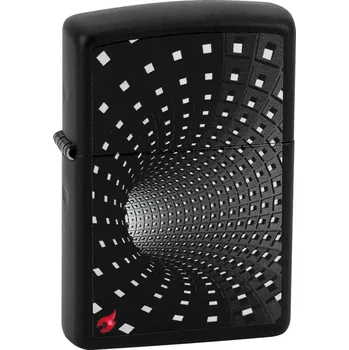 Zapalovač 26405 Black Hole