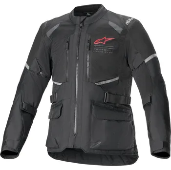 Moto bunda Alpinestars Andes Air Drystar Jacket 2024 Black XXL