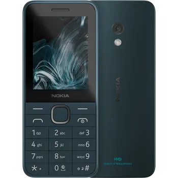 Nokia 225 4G (2024)