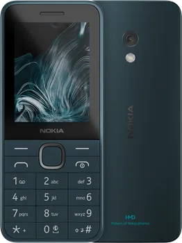 Mobilní telefon Nokia 225 4G (2024)