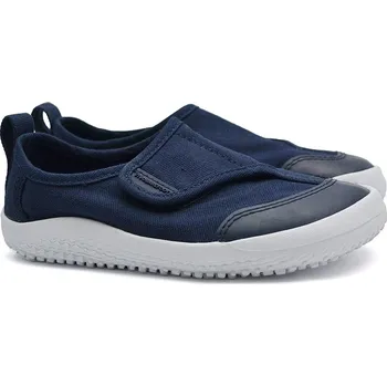 Chlapecké polobotky VIVOBAREFOOT GAIA PRESCHOOL MIDNIGHT Velikost: 30