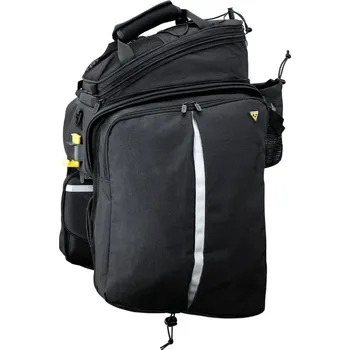Topeak MTX Trunk Bag DXP 2.0 černá 22,6…