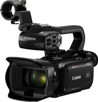 Digitální kamera Canon XA60 černá