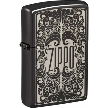 25641 Zippo Design