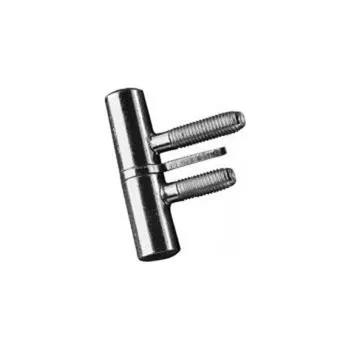 pant Závěs dveřní 60 s hřebem Zn modrý