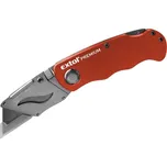 EXTOL PREMIUM 8855000 nůž zavírací s výměnným břitem, 19mm