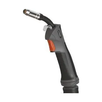 Příslušenství ke svářečce Hořák svářecí CO2 150A, EUROkoncovka, 3, 4 nebo 5 metrů Parker DÉLKA hořáku: 4 metry SGB15-4