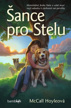 Šance pro Stelu - McCall Hoyleová (2023, brožovaná)