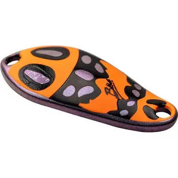 Umělá nástraha Plandavka SV Fishing Lures Koketka 25mm 2g BS12