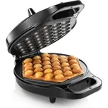 Domácí vaflovač na bubble vafle Princess