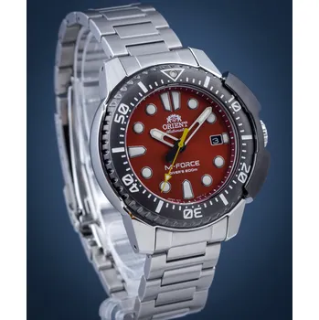 Hodinky Hodinky pánské Orient M-Force Diver Automatic RA-AC0L02R00B