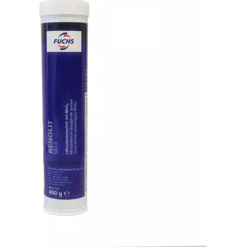 FUCHS Renolit MO 2, 400g plastické mazivo