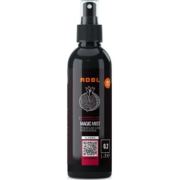 Vůně do auta Osvěžovač vzduchu ADBL Magic Mist Pomegranate Juice (200 ml)