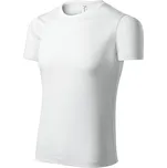 PICCOLIO® Pixel Tričko unisex Velikost: 4XL, Barva: bílá