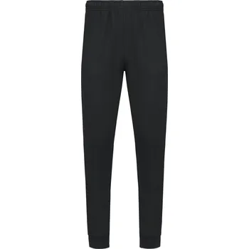 KARIBAN Tepláky K7021 Velikost: XL, Barva: černá