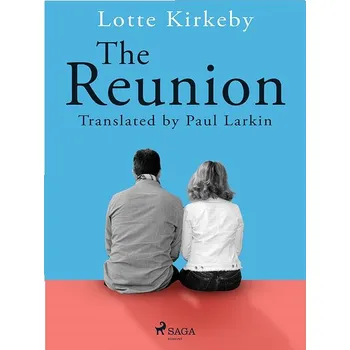 Kniha The Reunion Ekniha