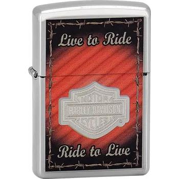 Zapalovač 22872 Harley-Davidson®