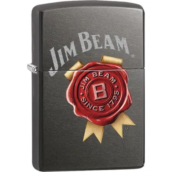 Zapalovač 26713 Jim Beam®