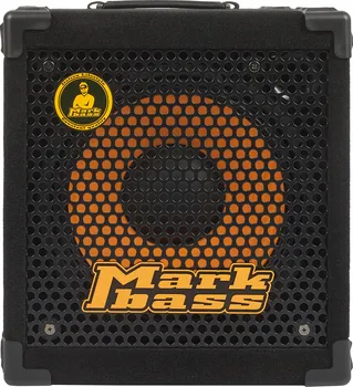 Aparatura pro baskytaru Markbass Mini CMD 121P V