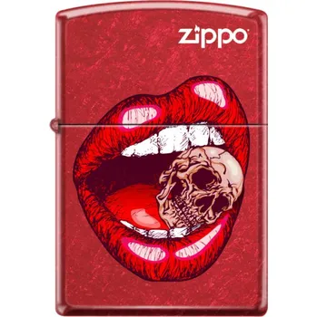 Zapalovač 26939 Red Lips