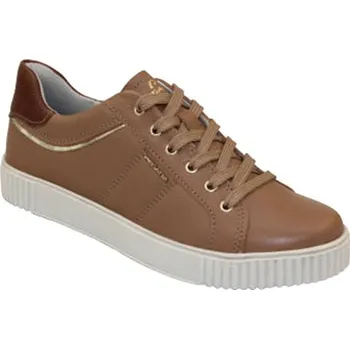 Dámská zdravotní obuv Dámská obuv Santé PE/219018-04 Caramelo 42