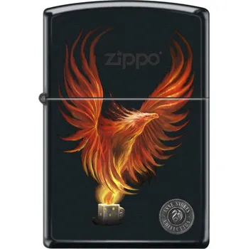 26819 Anne Stokes Firebird