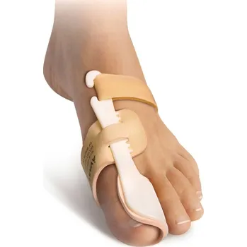 Noční bandáž hallux valgus Svorto 030 pravá 36-40