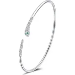 Dámský stříbrný náramek ZYRA Ag 925