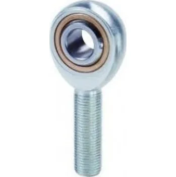 Kloubové kluzné ložisko SALKAC 6 M SKF