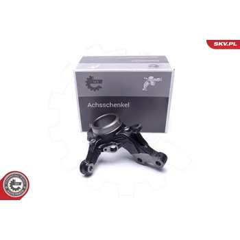 Čep nápravy SKV Čep nápravy, zavěšení kol 47SKV621