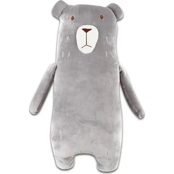 Dekorativní polštářek sleep-well Medvěd 50 cm