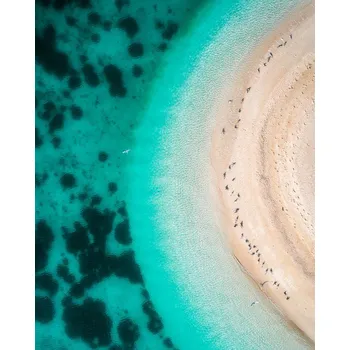 Plakát Plakát, Obraz - Hot Summer, Faisal ALnomas