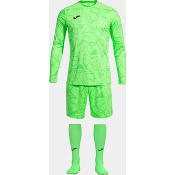 Fotbal Joma Zamora IX brankářský komplet Velikost: 5XS 103703_499_5XS