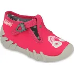 Bačkůrky BEFADO SPEEDY 110P434 Velikost: 22