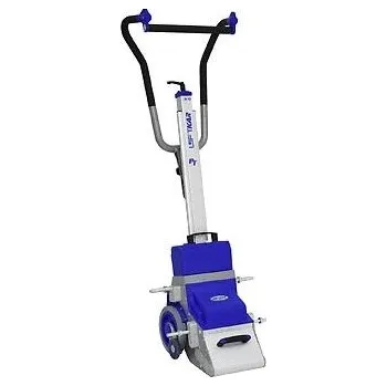 Invalidní vozík Liftkar PT Adapt 160