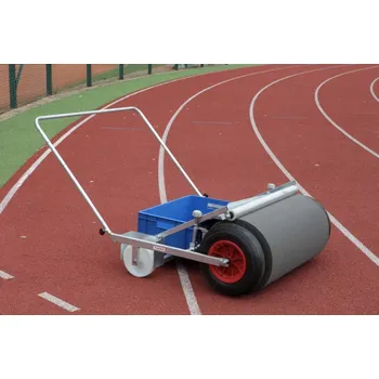 Tiskový válec Polanik Válec na vysoušení dráhy BDM