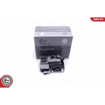 Autozámek SKV Zámek dveří 60SKV012