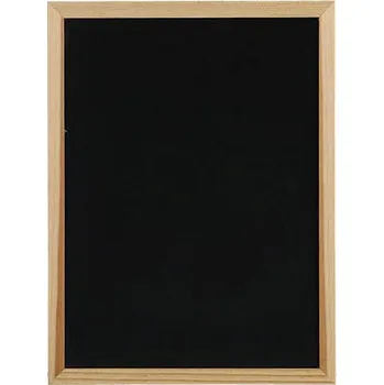 Zeller Křídová magnetická tabule, 40 x 30 cm