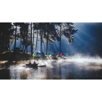 Plakát Plakát, Obraz - Pang Ung, Patrick Foto