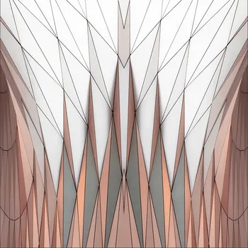 Plakát Plakát, Obraz - organo leggero, Gilbert Claes