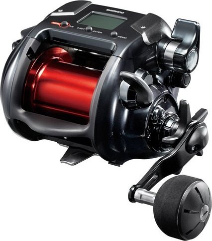Multiplikátor Shimano Plays 4000