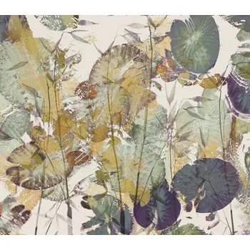 Plakát Plakát, Obraz - Lily impression, Nel Talen