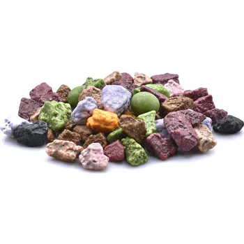 FromNature Čokoládové kamínky Množství: 1 kg