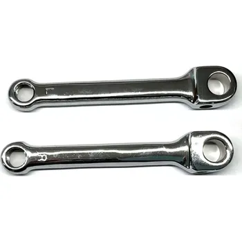 Motor pro motocykl Kliky šlapadel Jawa Babetta 207, 210 - sada ČR, nejvyšší kvalita