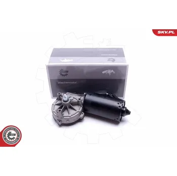 Motorek stěrače a odstřikovače SKV Motor stěračů 19SKV184